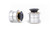Rennline Sealed Monoball Set - Rear - SKU# MB14
