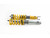 Ohlins Road & Track Coilover Kit - SKU# OHL-POS-MI10