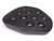 Rennline Pedal Set - 4 Piece - Rubber Grip - Porsche - SKU# P71.60.101