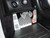Rennline Pedal Set - 4 Piece - Rubber Grip - Porsche - SKU# P71.60.59