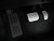 Rennline Pedal Set - 2 piece - Rubber Grip - SKU# P75.63