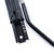 Sparco Seat Track Set Flat - SKU# PLA-00493