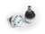 Rennline Decambered Ball Joint (Pr) - SKU# S-0300X