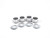 Rennline Street Front Control Arm Bushing (Rear Position) - SKU# S-05001