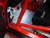 Track Mat - Driver Side - full race - Porsche - SKU# TM05FR