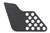 Heel Guard Pad - SKU# I88