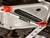 Rear Subframe Stabilizer W/ Tie Downs (Front and Rear) - SKU# E32.35.SB96