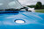 Billet RSR Gas Cap - SKU# E54