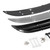 GT3 Smile Vent Kit - SKU# E9X
