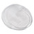 Replacement Headlight Lens - Fluted H4 - SKU# EL18