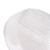 Replacement Headlight Lens - Fluted H4 - SKU# EL18