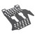 Aluminum Floorboard - Driver Side - Porsche - SKU# F03