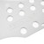 Aluminum Floorboard - Driver Side - Porsche - SKU# F03