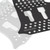 Aluminum Floorboard - Driver Side - Porsche - SKU# F03