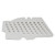 Aluminum Floorboard - Passenger Side - Porsche - SKU# F10