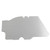 Aluminum Floorboard - Passenger Side - Porsche - SKU# F10