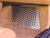 Rennline Aluminum Perforated Floorboard - Passenger Side - SKU# F16