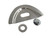 Rennline Stainless Steel - Floor Board Hold Down Bracket - SKU# F40