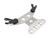 Fire Extinguisher Mount (Power Seats) - Porsche - SKU# FE02
