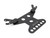 Fire Extinguisher Mount (Power Seats) - Porsche - SKU# FE02