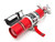 Rennline Fire Extinguisher and Mount Package - SKU# FE04-H3R