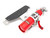 Rennline Fire Extinguisher Mount - Mini - SKU# FE06