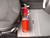 Rennline Fire Extinguisher and Mount Package - SKU# FE06-H3R