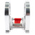 Fire Extinguisher Mount - Quick Disconnect - SKU# FE12
