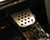 Rennline Aluminum Shift Linkage Cover - Porsche - SKU# I01