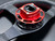 Rennline Steering Wheel Quick Disconnect - SKU# I18