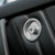 Aluminum Lock/Knob Set - Porsche - SKU# LK0X