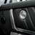 Aluminum Lock/Knob Set - Porsche - SKU# LK0X