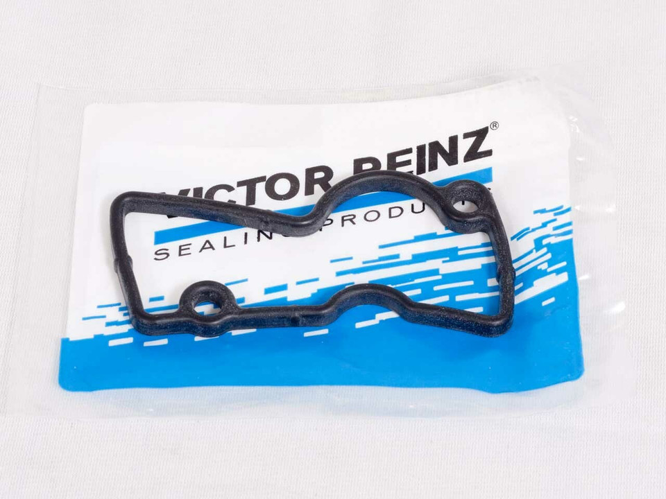 Porsche 911 Valve Covers