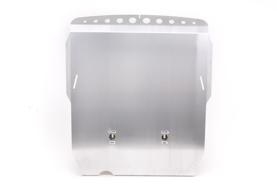 1985.51991 Porsche 944 Aluminum Skid Plate