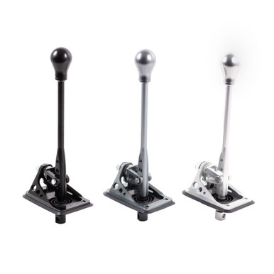 ExactShift Shifter - SKU# TR05 - Rennline