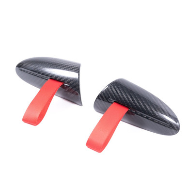 RS Door Strap Conversion - SKU# DH55 - Rennline