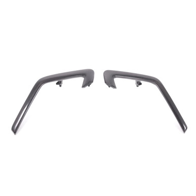 Carbon Fiber Door Handle - SKU# I121 - Rennline