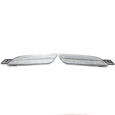 LED Side Marker - 970.2 - Rennline