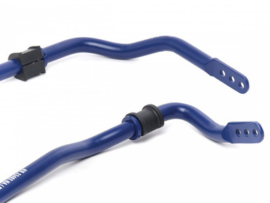 Porsche 987 Boxster Spyder Front Sport Sway Bar - H&R