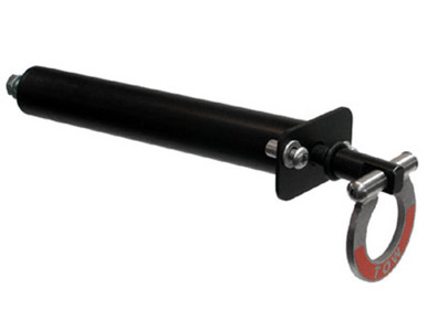 Porsche 911 (Rear) -Screw in Tow Hook System - Screw in Tow Hook System