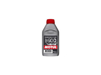 Audi Brake Fluid - DOT 4 Synthetic OEM replacement - 1 Liter