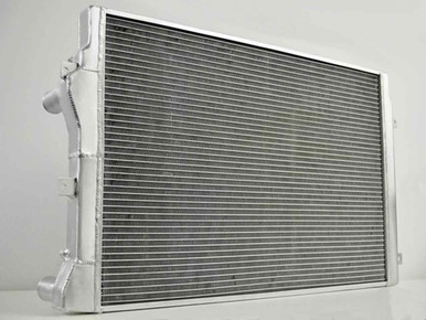 Volkswagen MK5/MK6 FSI/TSI Aluminum Radiator - Tyrolsport UG