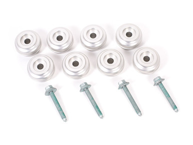 Porsche - (993) Solid Rear Subframe Bushing Kit