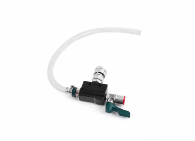 Schwaben Coolant Refill/Air Purge Tool