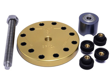 Engine Case Splitter
