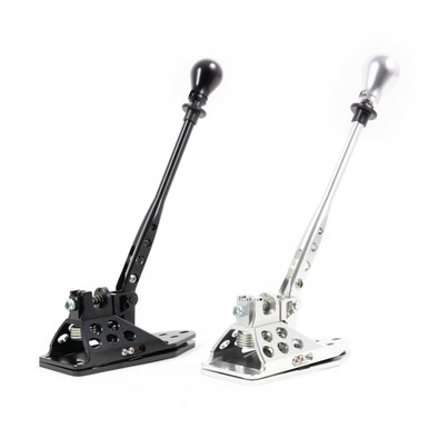 サーバーレスト ExactShift Billet Short Shifter 901/915/930 - SKU# TR04 - Rennline