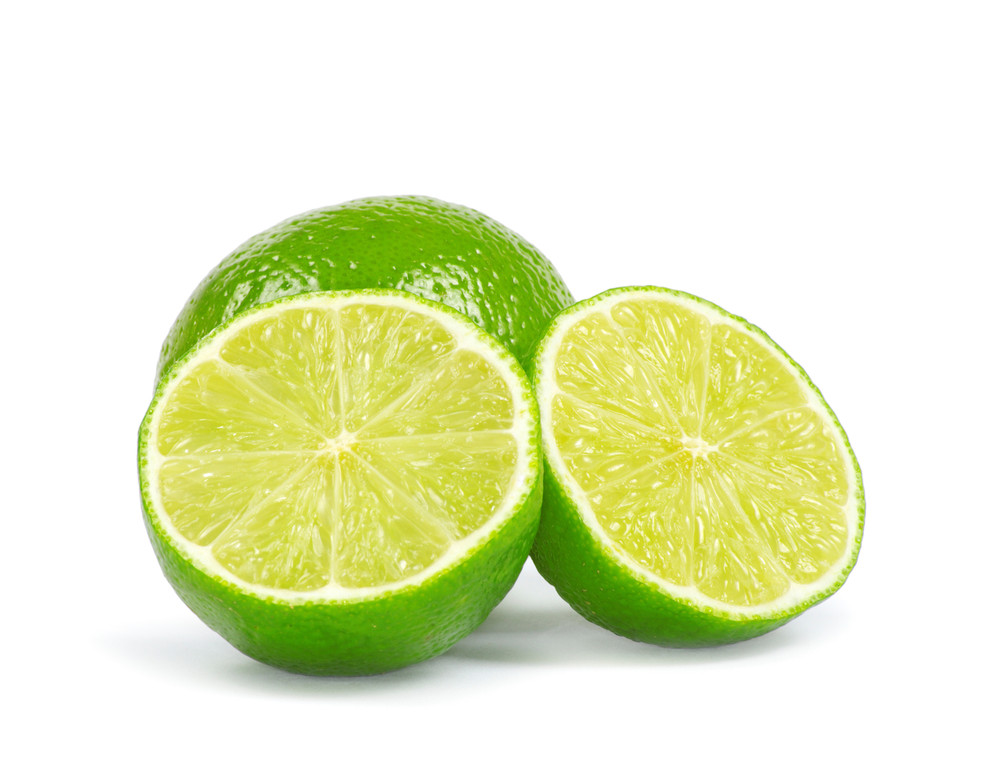 LIMES (KG) - Growers Own