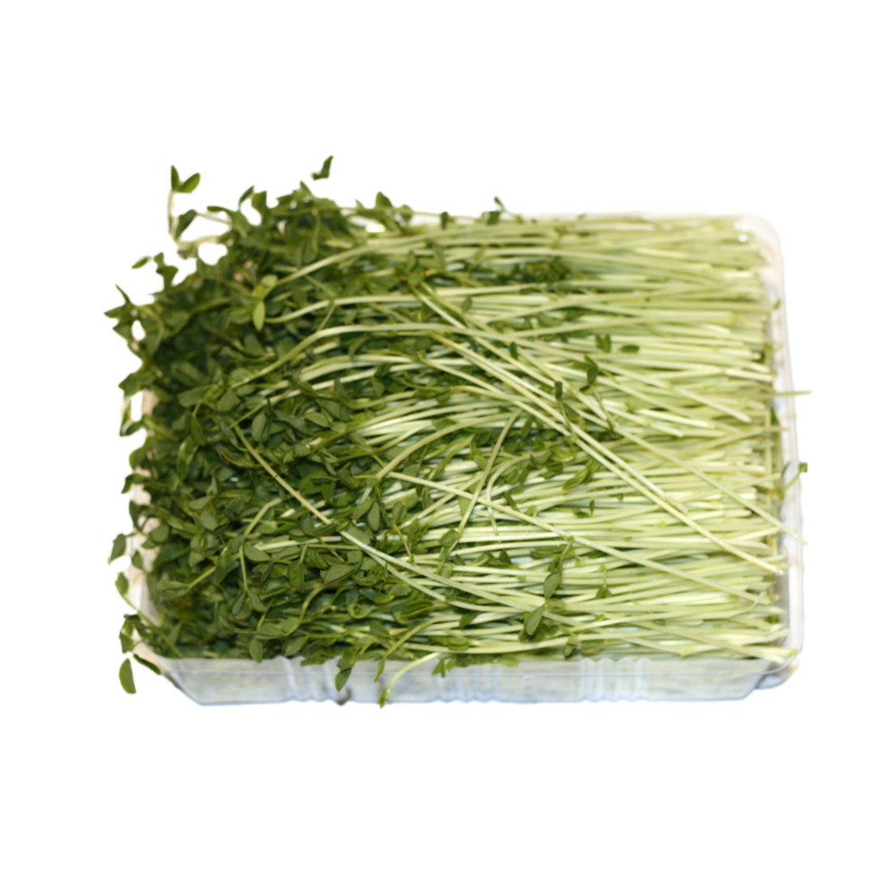 SNOWPEA SHOOTS 150g