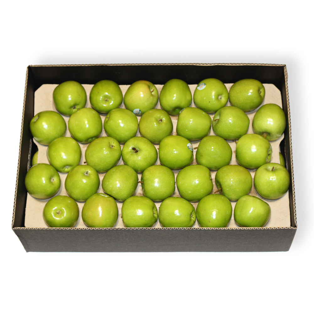APPLES GRANNY SMITH MED (18KG)