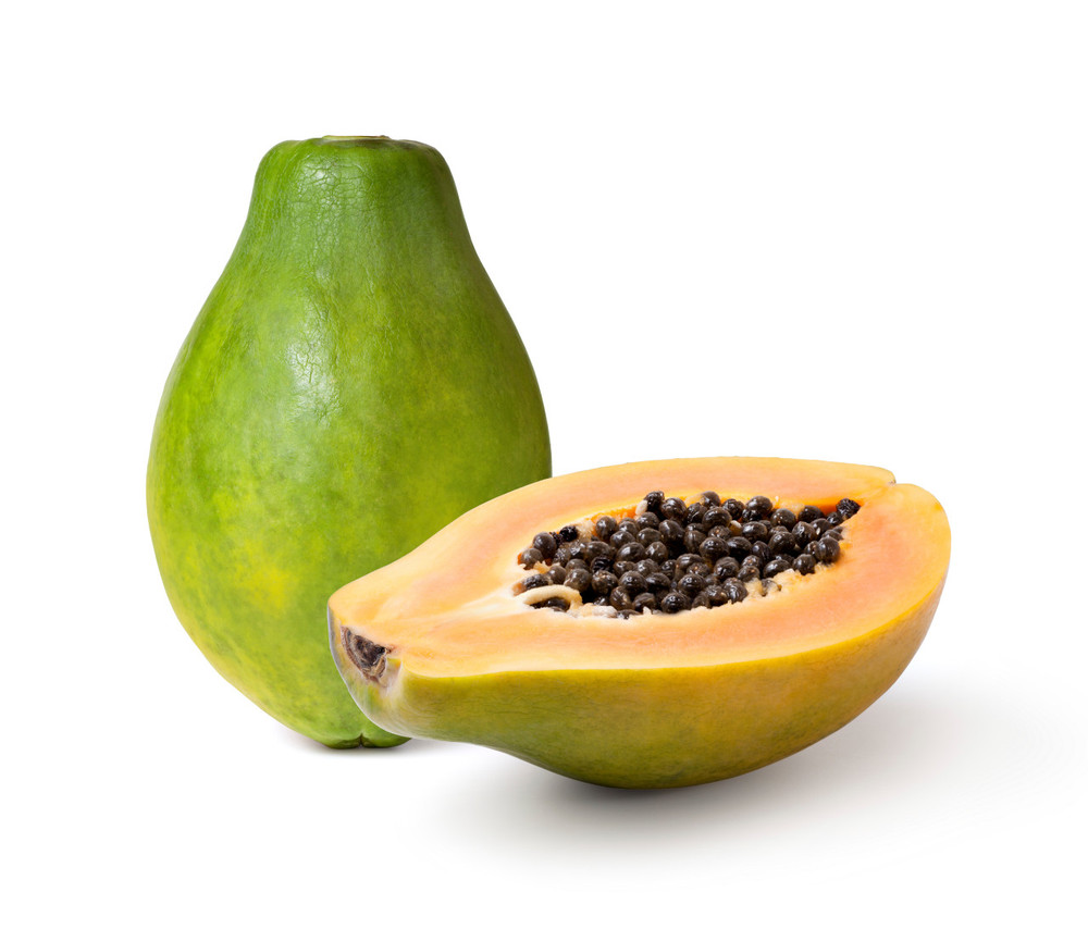 PAWPAW EACH